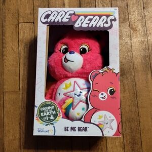 Care Bears Be Me Bear Plush Toy